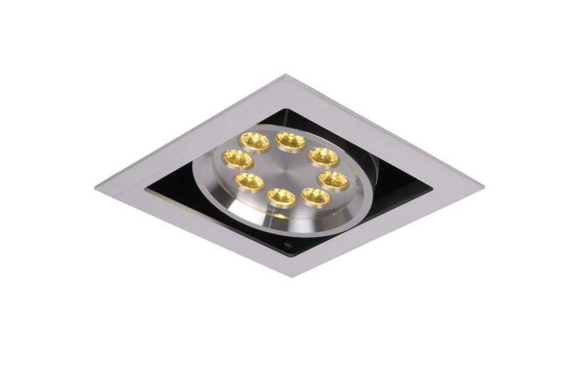 Встраиваемый светодиодный светильник Lucide LED Pro 28905/08/12 в Санкт-Петербурге