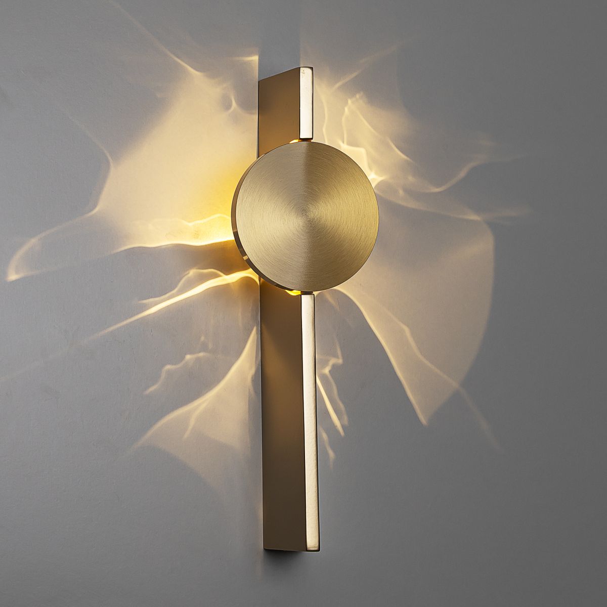 Настенный светильник Citilux Jazzy CL248011 в #REGION_NAME_DECLINE_PP#