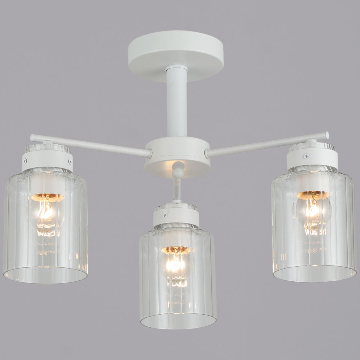 Люстра на штанге Reluce 17570-0.3-03 в #REGION_NAME_DECLINE_PP#