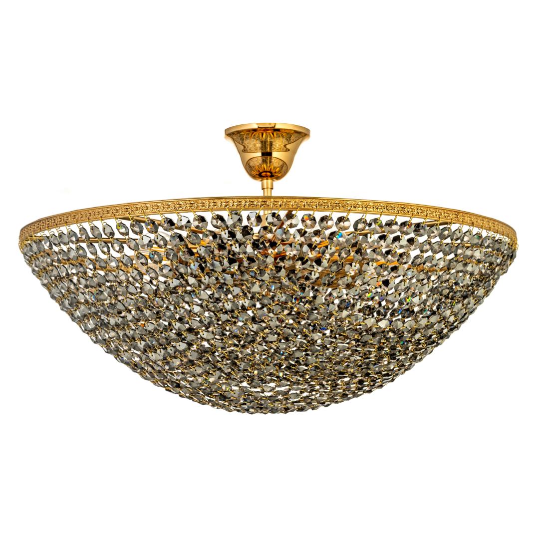 Потолочная люстра Arti Lampadari Stella E 1.3.50.506 G в Санкт-Петербурге