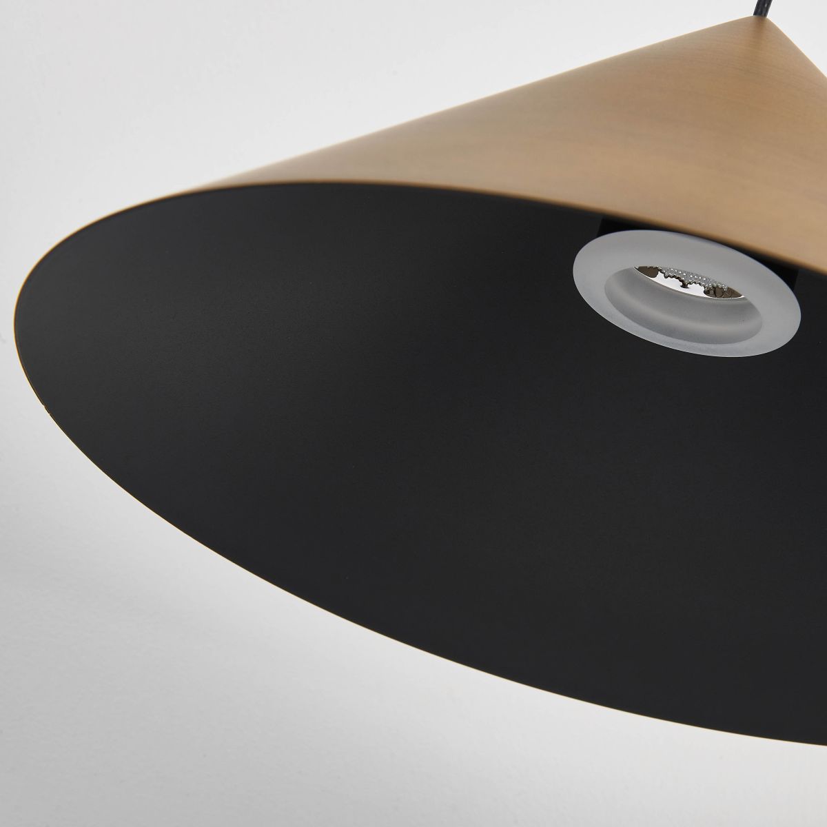 Подвесной светильник Mantra Cono 9452 в Санкт-Петербурге