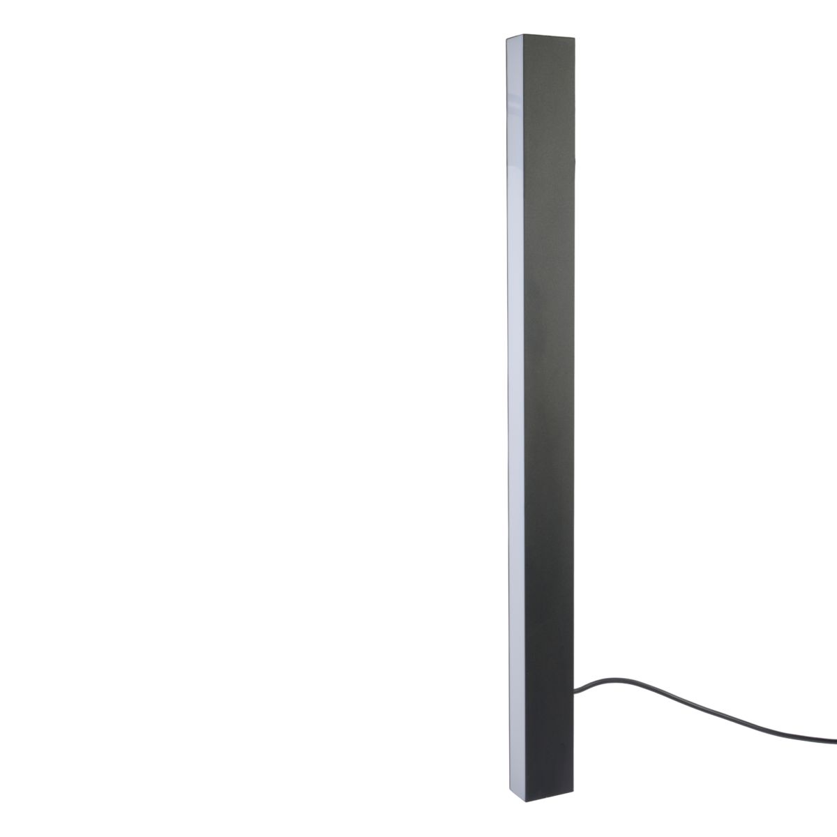 Линейный подвесной светильник Uniel ULO-K10D 52W/5000K/L120/H IP40 BLACK UL-00013175 в Санкт-Петербурге