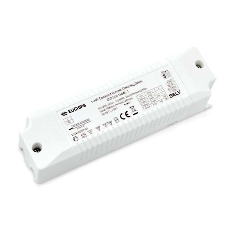 Драйвер Ideal Lux Basic Driver 1-10V 30W в Санкт-Петербурге