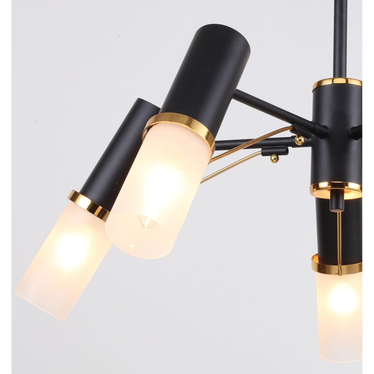 Потолочная люстра F-Promo Viator 2558-5P в #REGION_NAME_DECLINE_PP#