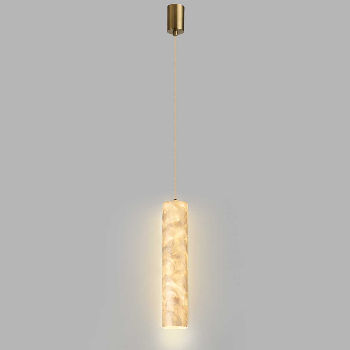 Подвесной светильник Odeon Light Ecodesign Seashell 7199/8L в Санкт-Петербурге
