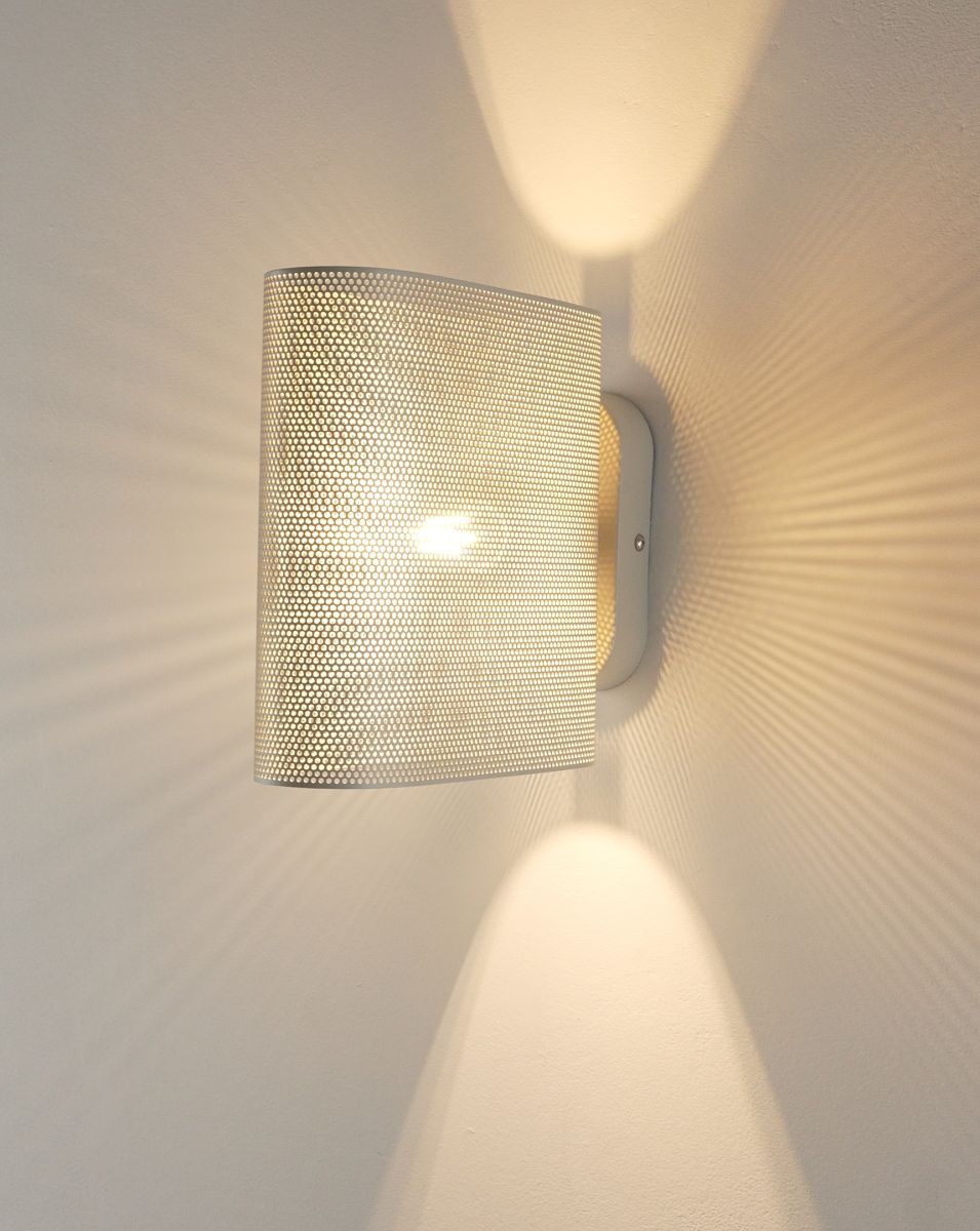 Настенный светильник Moderli Metalicana V11807-1W в Санкт-Петербурге