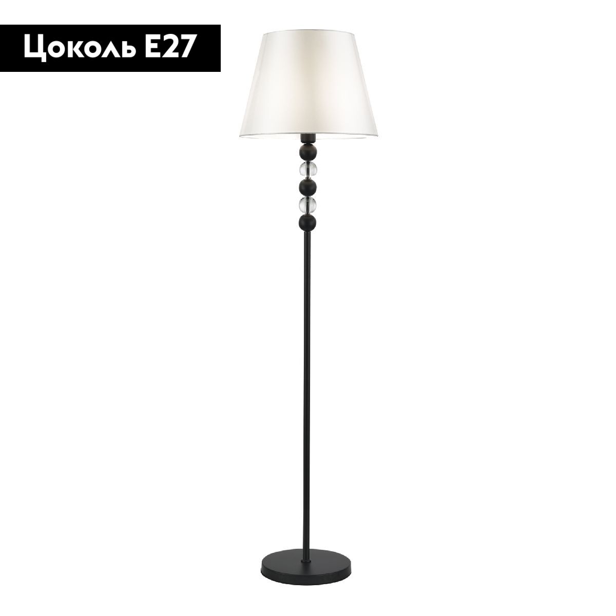 Торшер ST Luce Aurora SL2003.405.01 в Санкт-Петербурге