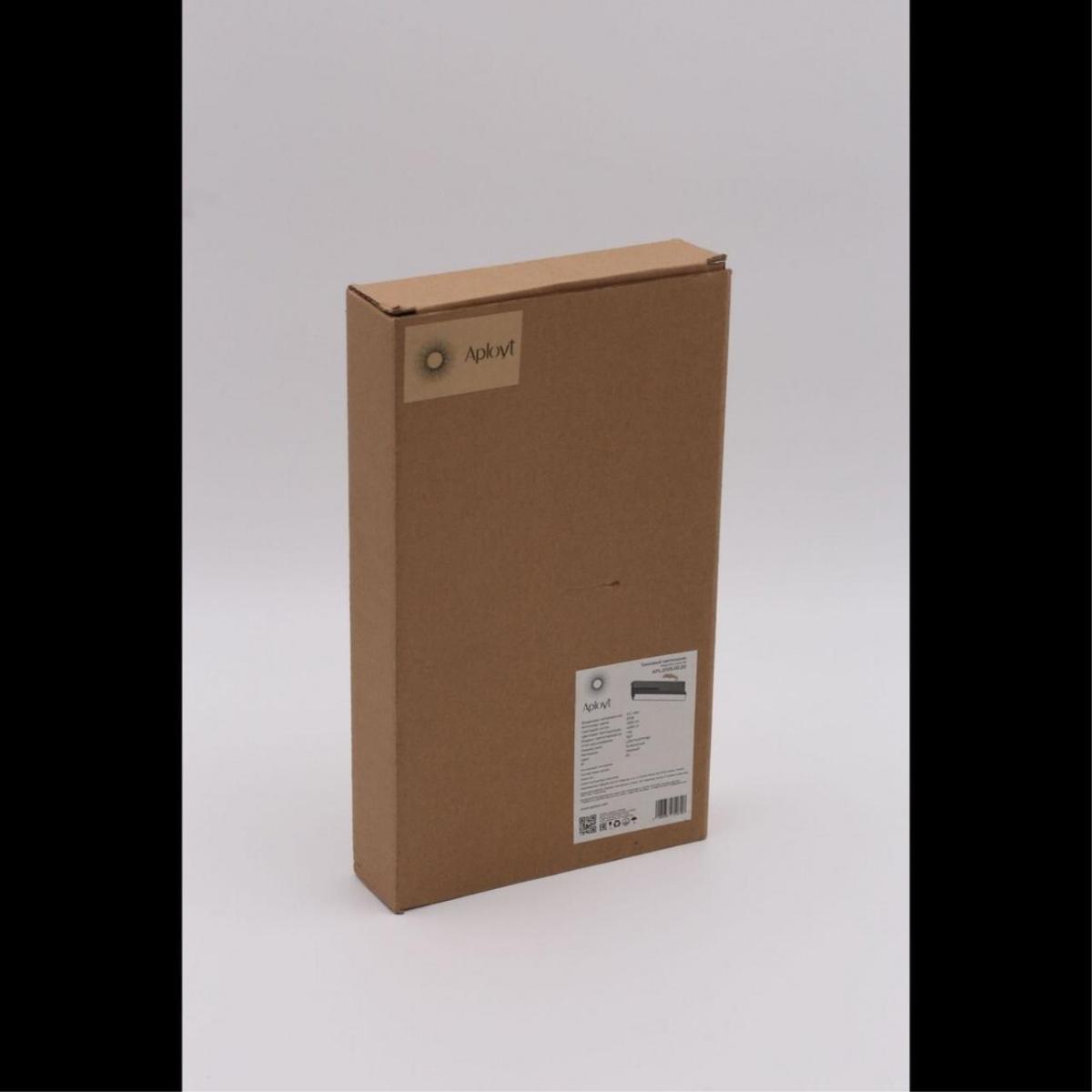 Трековый магнитный светильник Aployt Magnetic track 48 APL.0105.00.20 в #REGION_NAME_DECLINE_PP#