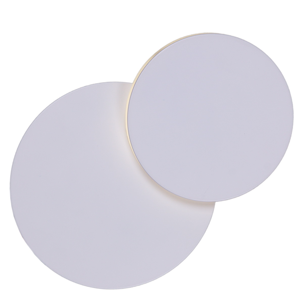 Настенно-потолочный светильник Reluce 86686-9.2-001RD LED6W WT в #REGION_NAME_DECLINE_PP#