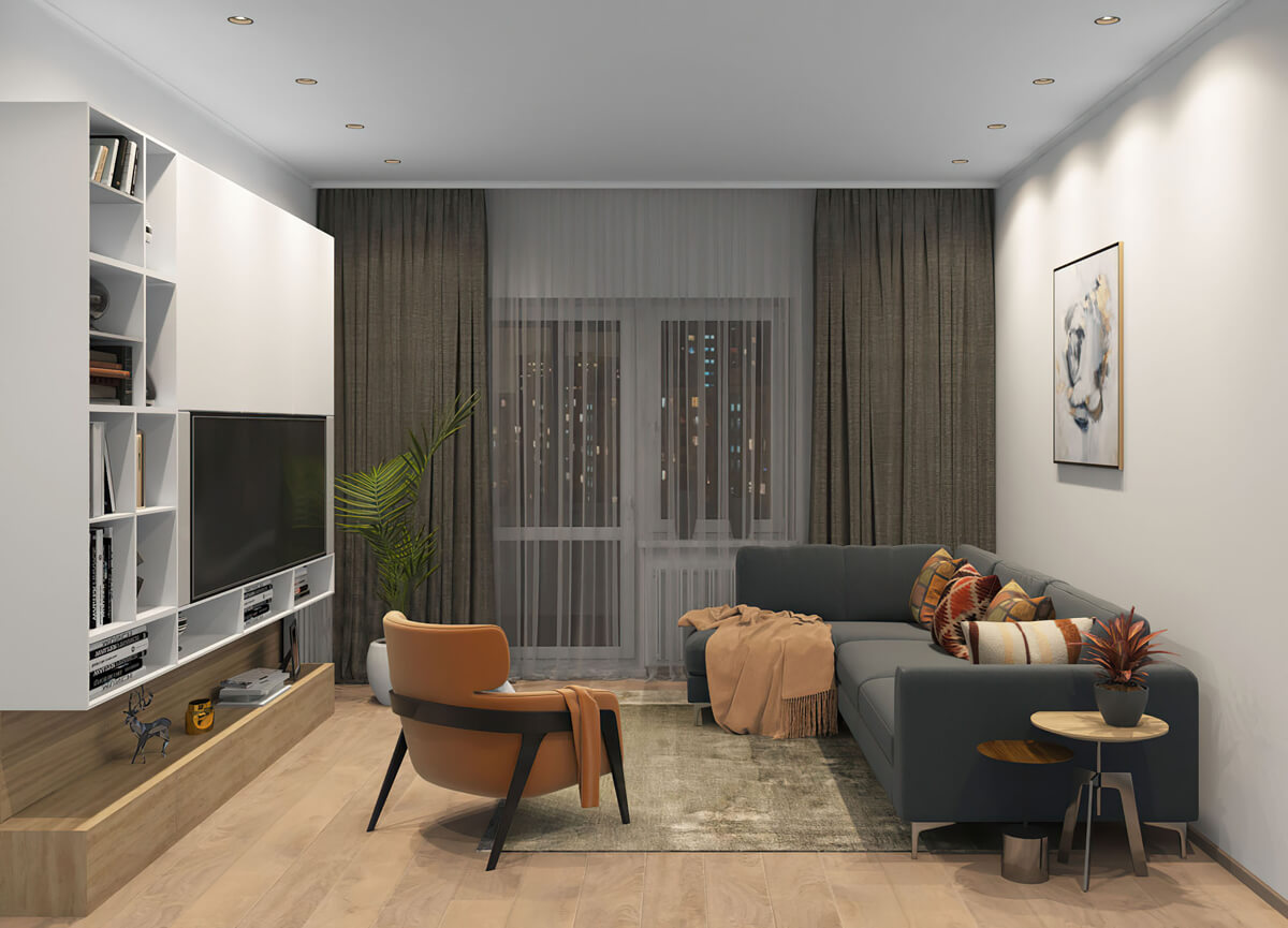 Встраиваемый светильник Denkirs DK4500-BK в #REGION_NAME_DECLINE_PP#