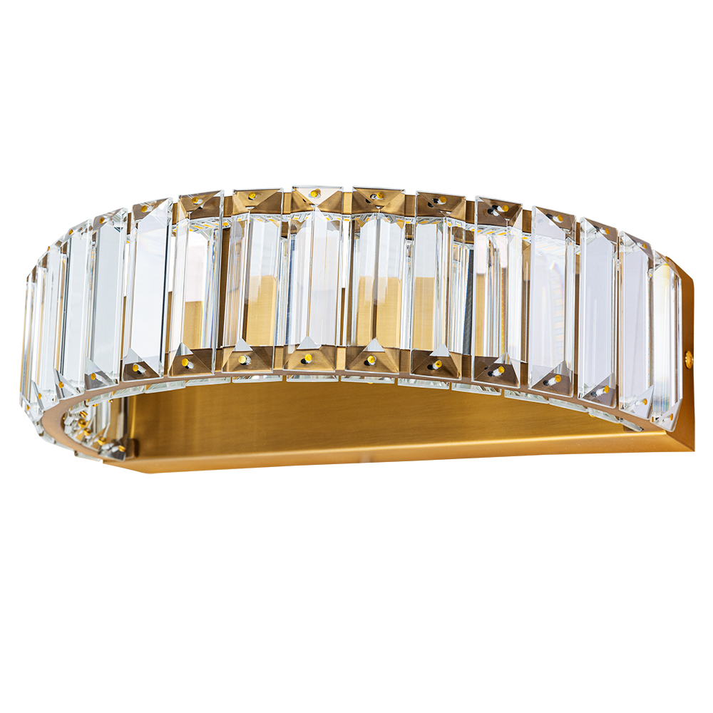 Настенный светильник Divinare Renata 1135/17 AP-10 УЦ в Санкт-Петербурге