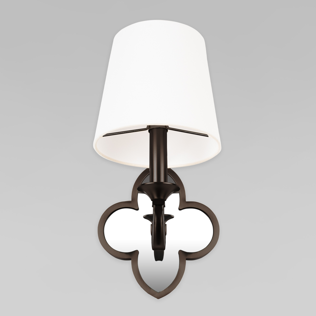 Бра Loft IT Silence 10303W Copper black в Санкт-Петербурге