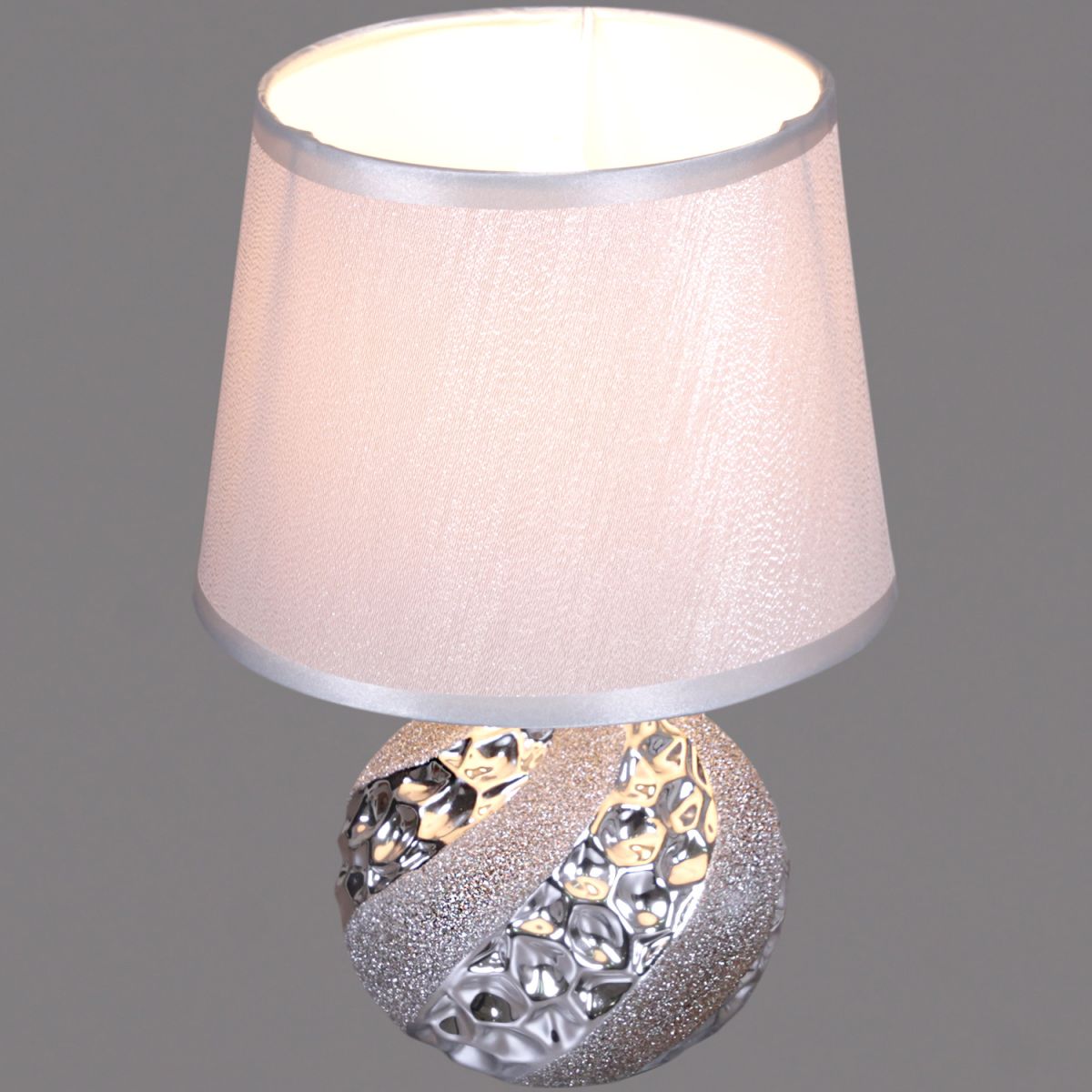 Настольная лампа Reluce 19980-0.7-01 в #REGION_NAME_DECLINE_PP#