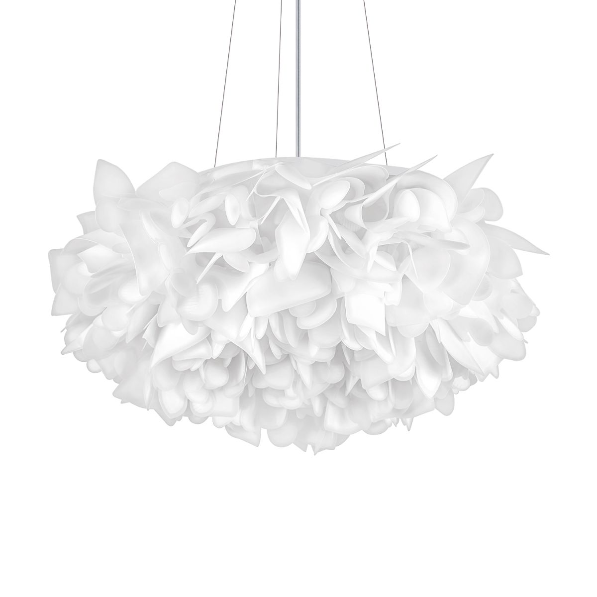 Подвесной светильник Loft IT Clizia 10594/780 White в Санкт-Петербурге