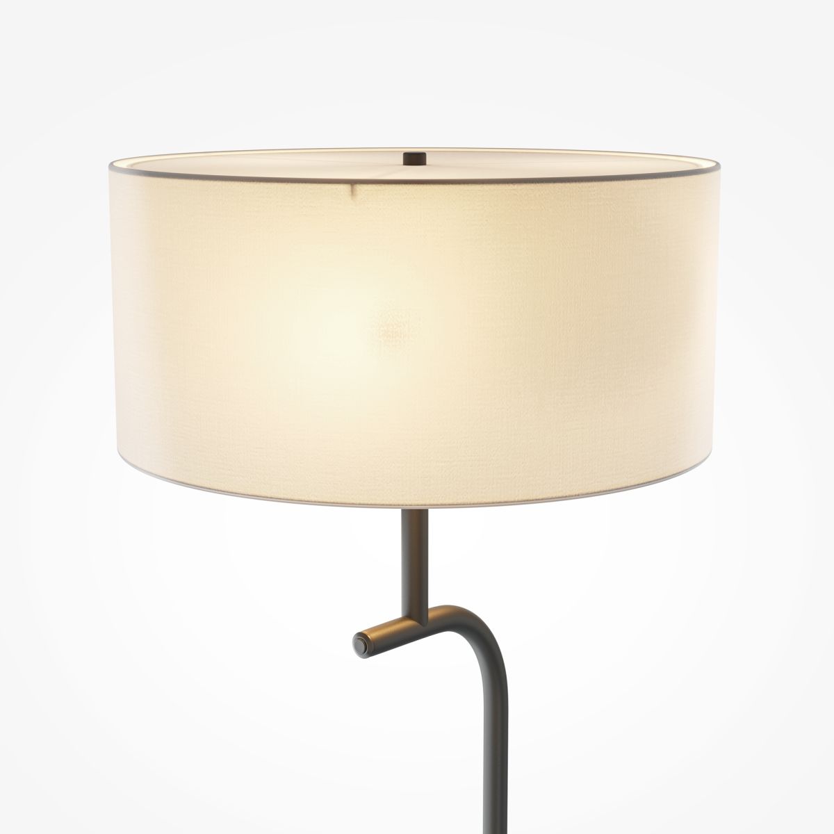 Торшер Maytoni Glamping MOD437FL-03B в Санкт-Петербурге