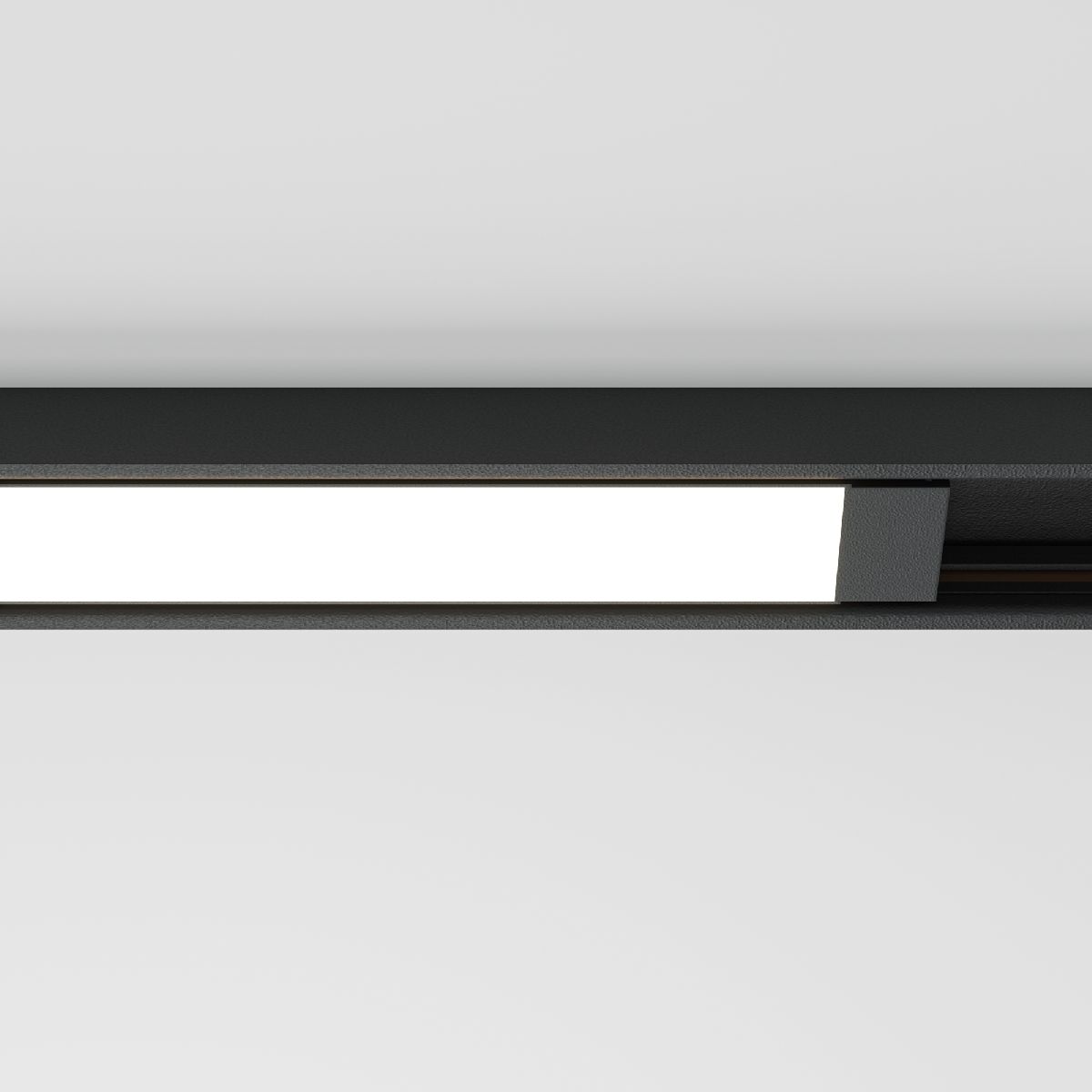 Трековый магнитный светильник Maytoni Basis TR173-1-16WTW-B в #REGION_NAME_DECLINE_PP#