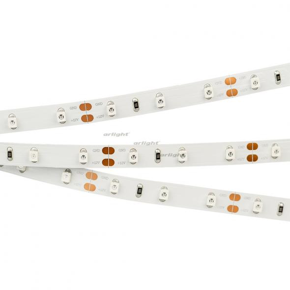 Светодиодная лента Arlight RT 2-5000 12V Orange (3528, 300 LED, LUX) 013568 в Санкт-Петербурге
