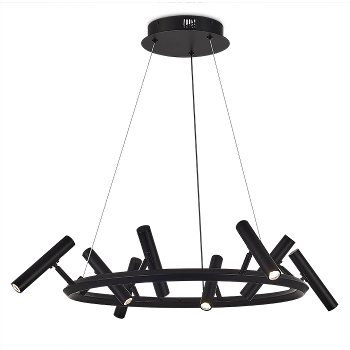 Подвесная люстра Bojeni Veloce BLD-V0105-036 в Санкт-Петербурге