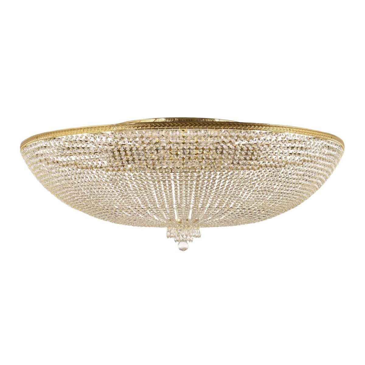 Потолочная люстра Dio D'Arte Cremono E 1.2.120.101 G в Санкт-Петербурге