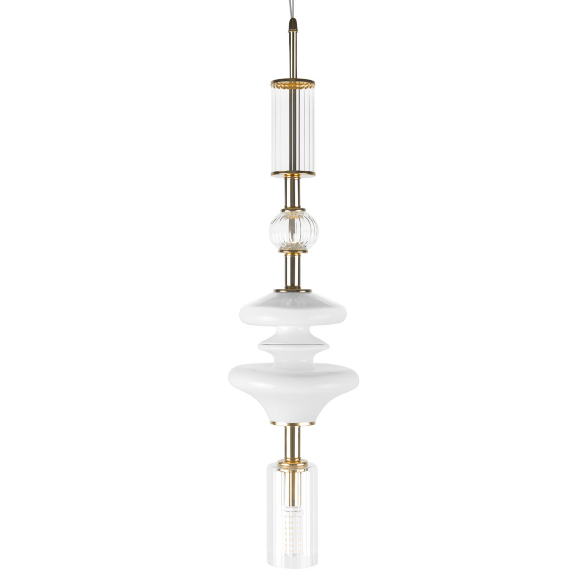 Подвесной светильник Loft IT Spindle 10423/C в Санкт-Петербурге