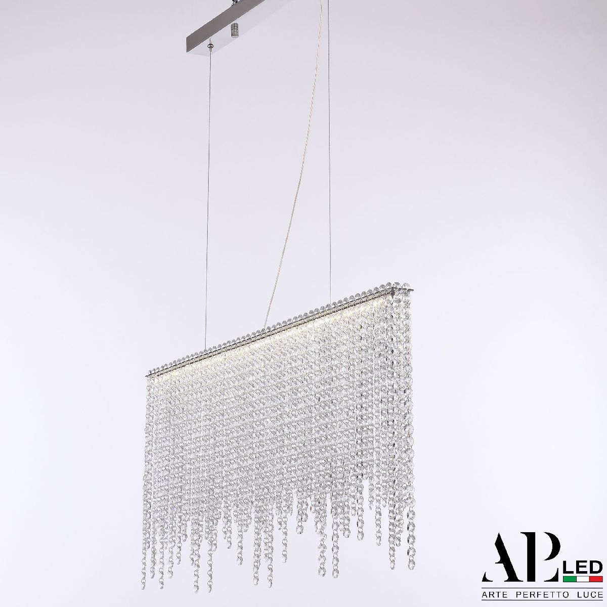 Подвесная люстра Arte Perfetto Luce Sicilia SH06.70.B.Ni.4000 в Санкт-Петербурге