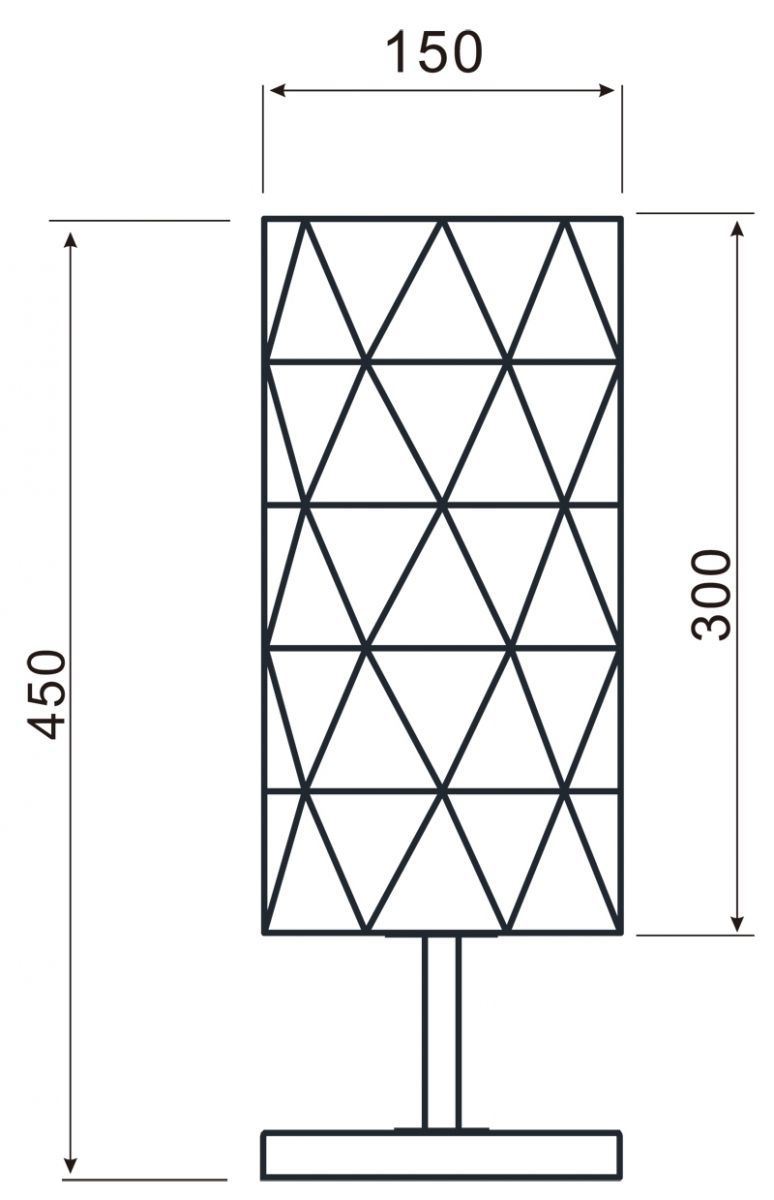 Настольная лампа Deko-Light Asterope linear 346003 в #REGION_NAME_DECLINE_PP#