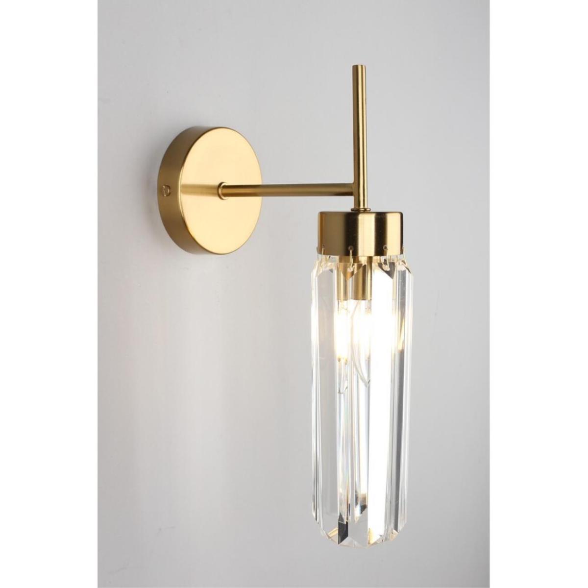 Бра Omnilux Panvenan OML-68511-01 в Санкт-Петербурге