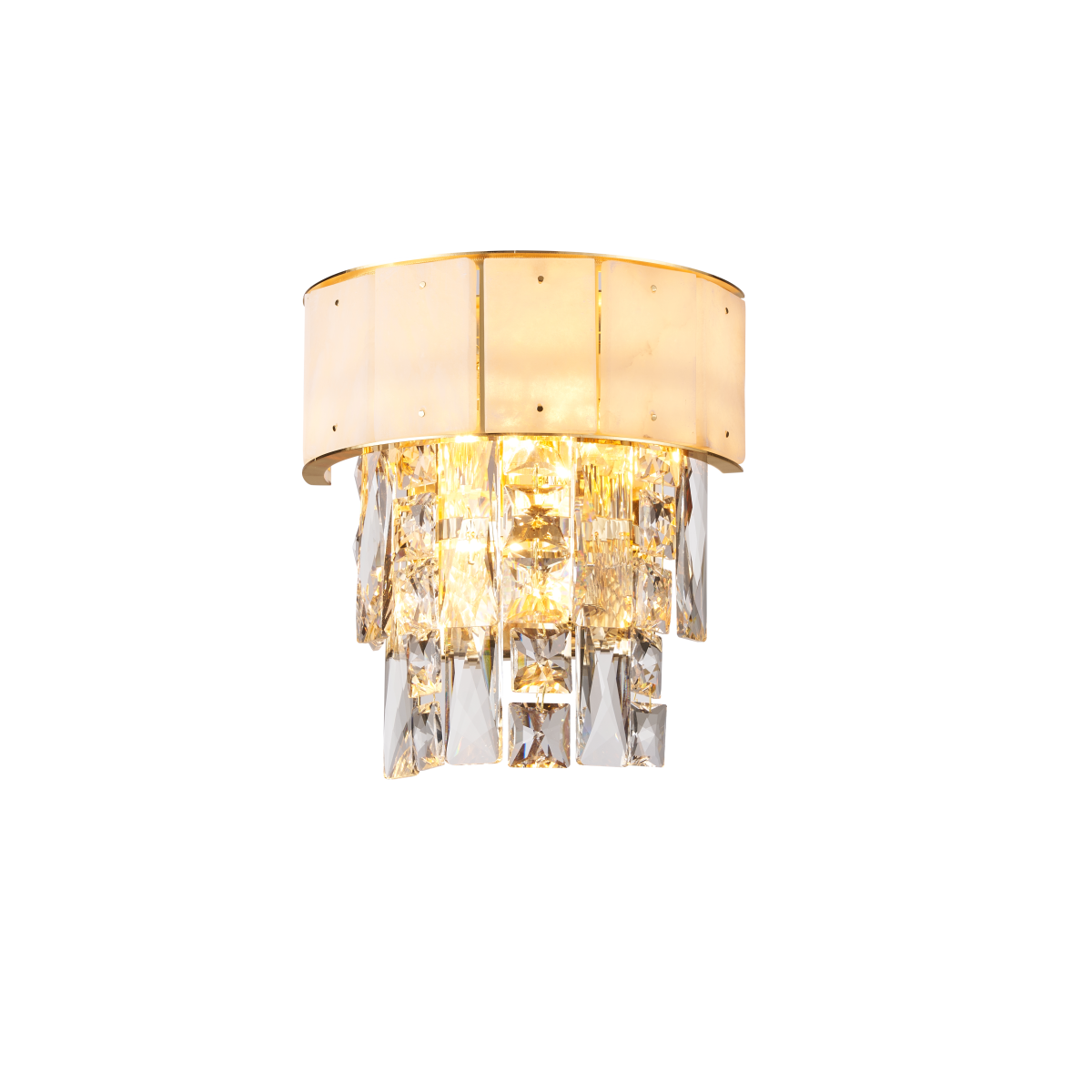 Настенный светильник Favourite Raffinato 4783-2W в Санкт-Петербурге