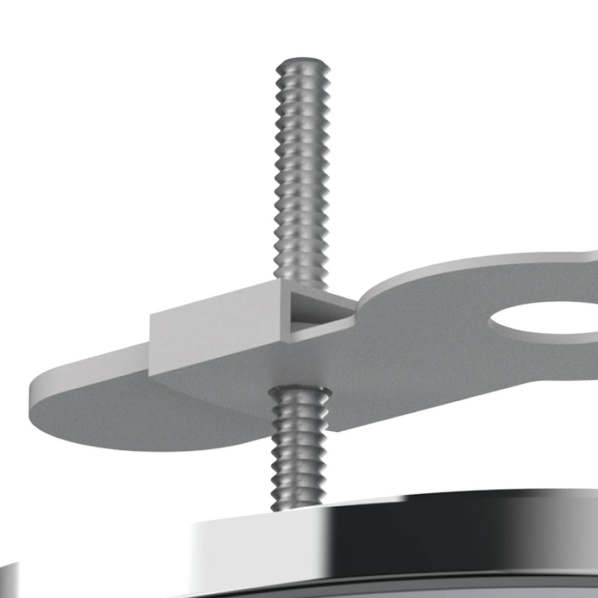 Основание потолочное утопленное 1L Mantra Modular Light Florones 9359 в #REGION_NAME_DECLINE_PP#