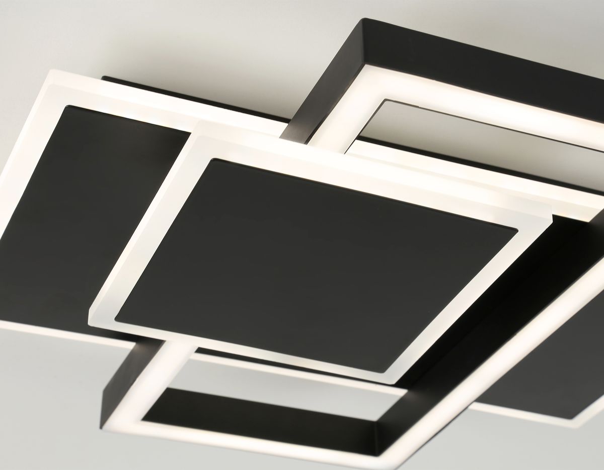 Потолочный светильник Ambrella Light Acrylica Disk FA1022 в #REGION_NAME_DECLINE_PP#