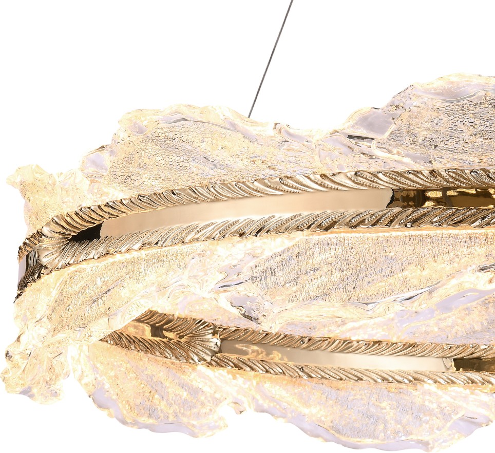 Подвесная люстра Stilfort Шторм 4050/03/08P в Санкт-Петербурге