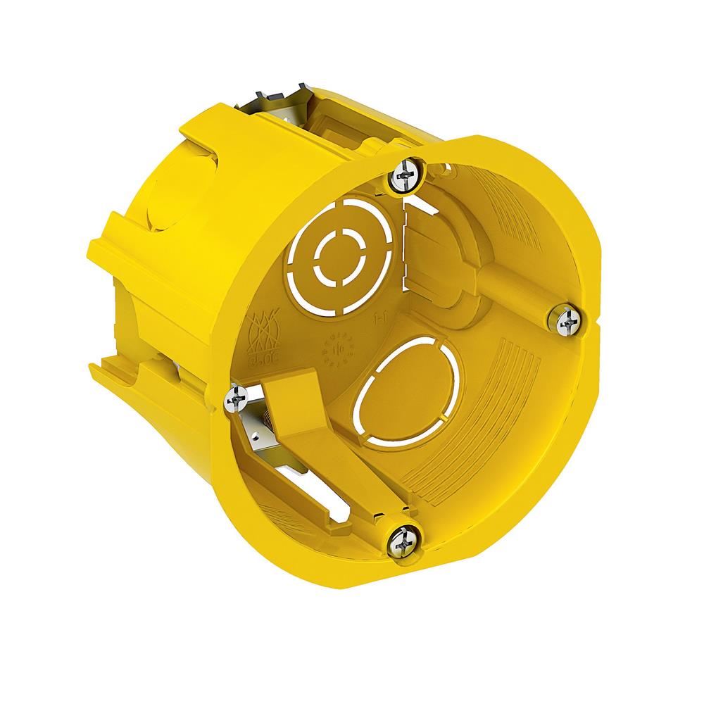 Коробка установочная для полых стен 68(65)X45 Systeme Electric IMT35150 в Санкт-Петербурге