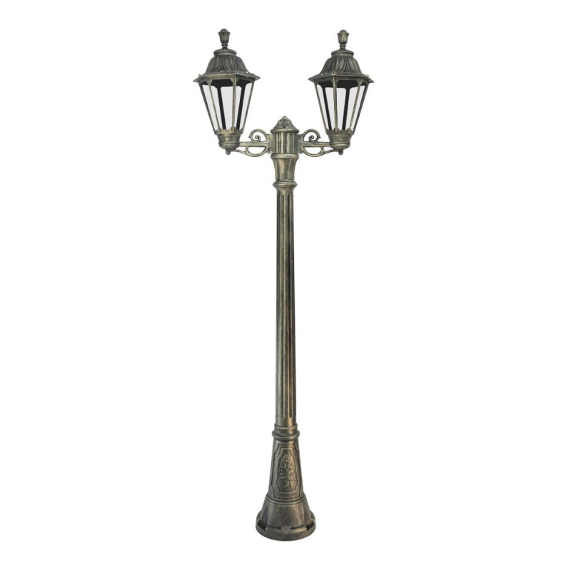 Уличный фонарь Fumagalli Artu Bisso/Rut 2L E26.158.S20.BXF1R в Санкт-Петербурге