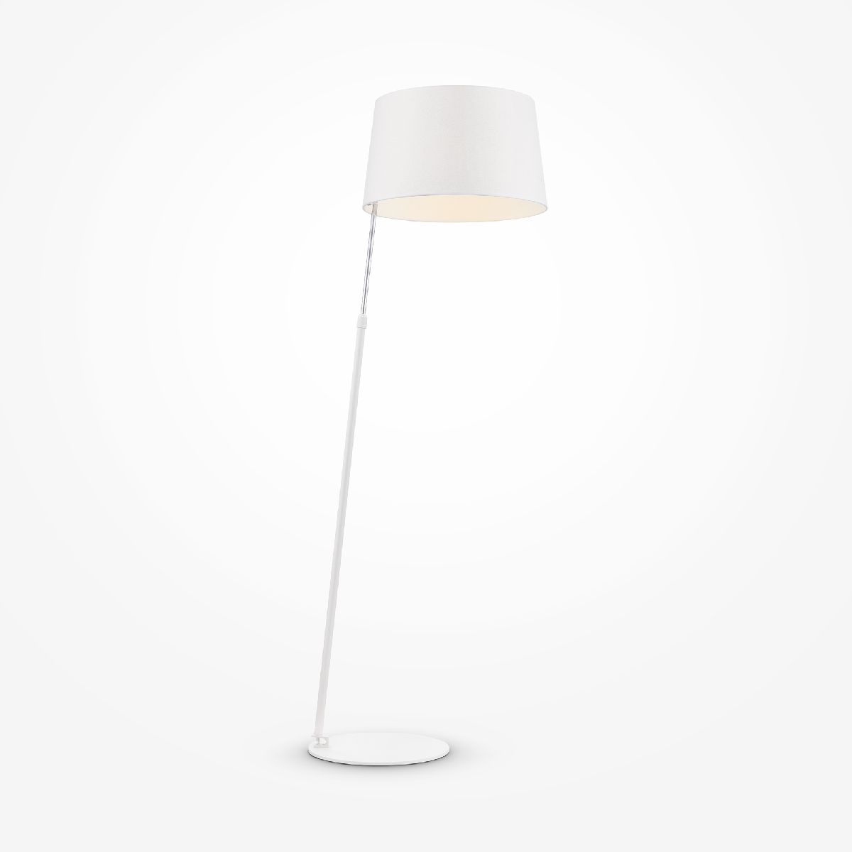 Торшер Maytoni Bergamo MOD613FL-01W в Санкт-Петербурге