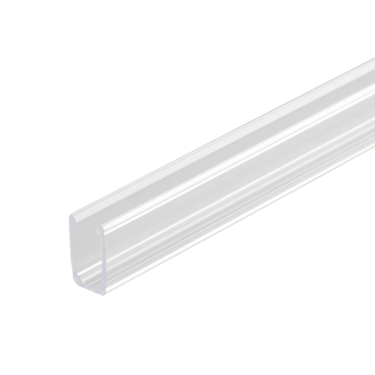 Профиль Arlight ARL-WAVE-1010-1000 CLEAR 053044 в Санкт-Петербурге