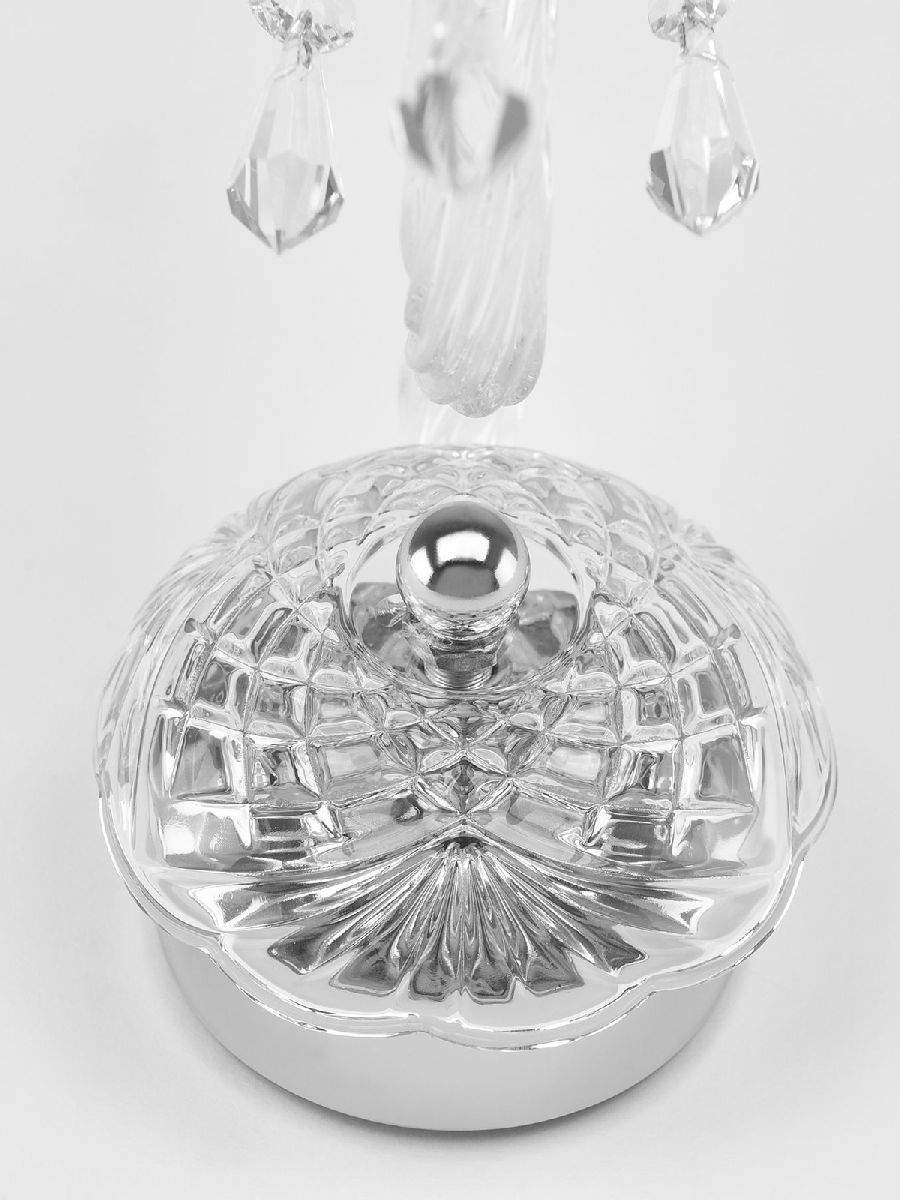 Бра Bohemia Ivele Crystal 104B/1/141 Ni в Санкт-Петербурге