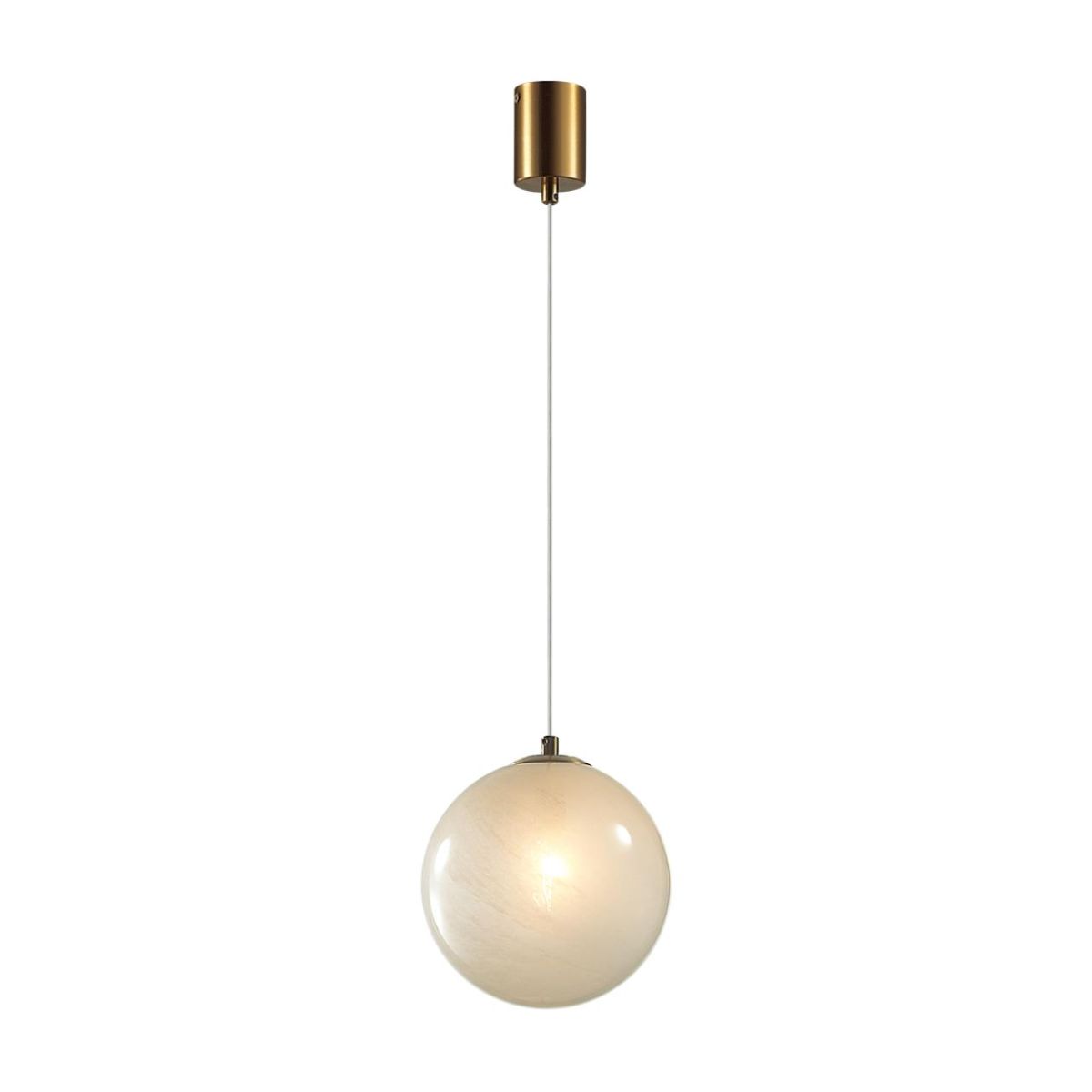 Подвесной светильник Odeon Light Midcent Magia 7109/1 в Санкт-Петербурге