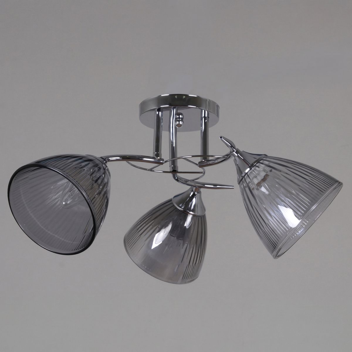 Потолочный светильник Reluce 12560-0.3-03 CR в Санкт-Петербурге