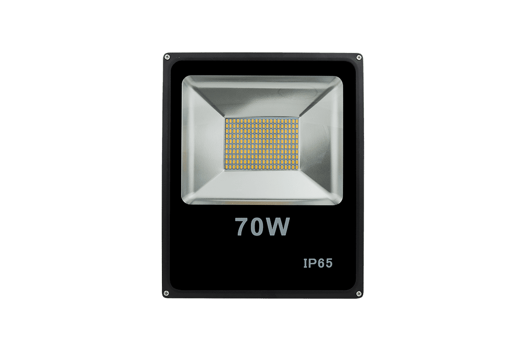 Прожектор SWG FL-SMD-70-WW 002258 в Санкт-Петербурге