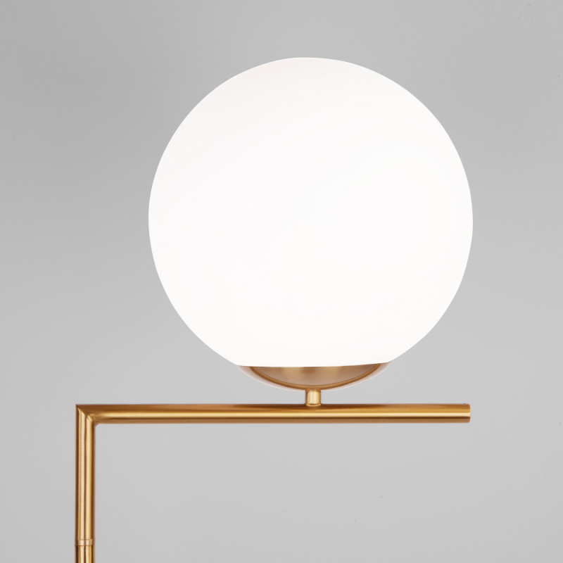 Торшер Eurosvet 01083/1 латунь в Санкт-Петербурге