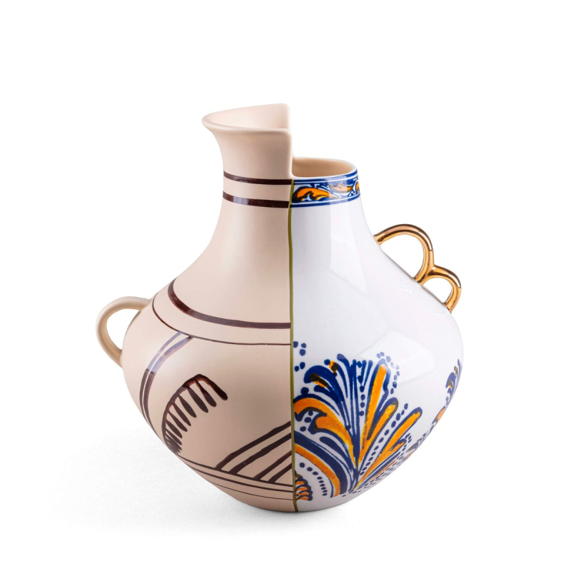 Ваза Seletti Nazca Hybrid 09191 в Санкт-Петербурге