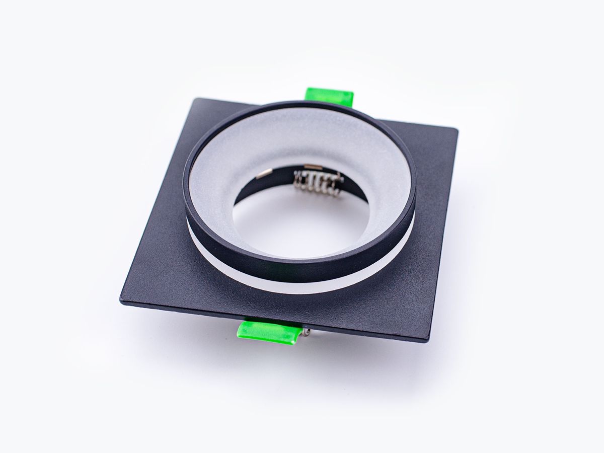 Встраиваемый светильник LEDS POWER GU-S03B, серия SPOT 009605 в Санкт-Петербурге