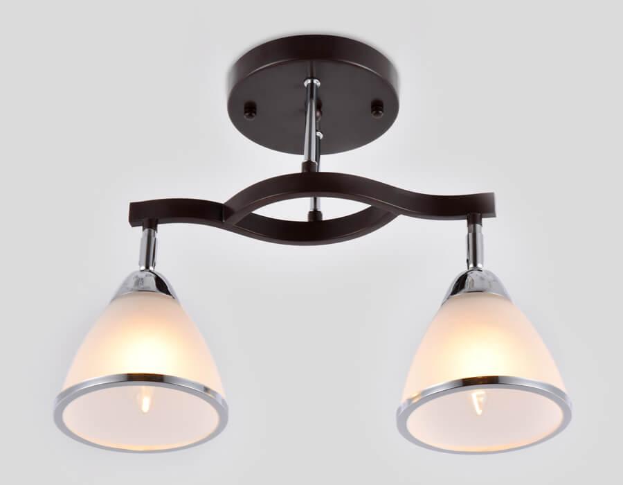 Потолочная люстра Ambrella Light Traditional TR3111 в Санкт-Петербурге