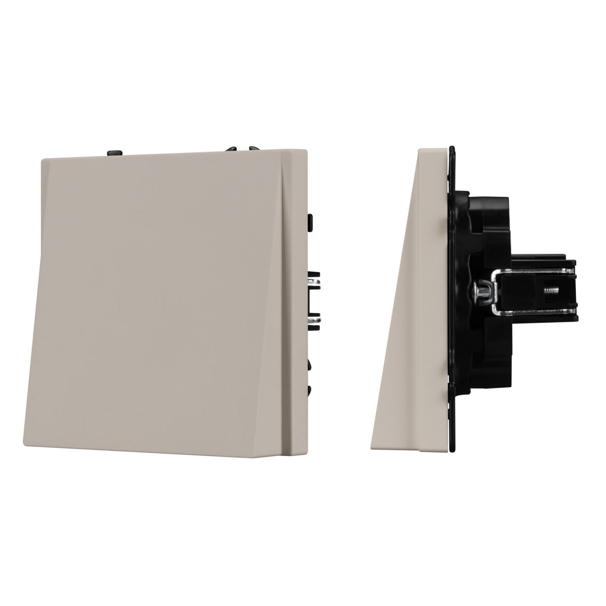 Механизм вывода кабеля Arlight SCT-NOBE-MCO1-SFPL-CA (Кашемир) 061804 в Санкт-Петербурге