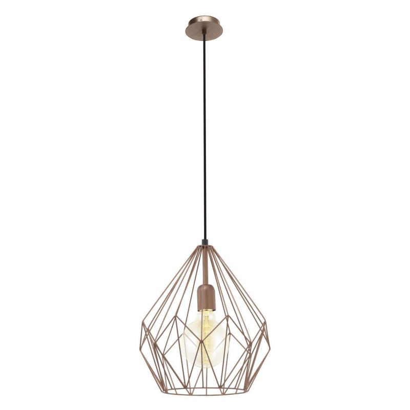 Подвесной светильник Eglo Vintage 49258 в #REGION_NAME_DECLINE_PP#