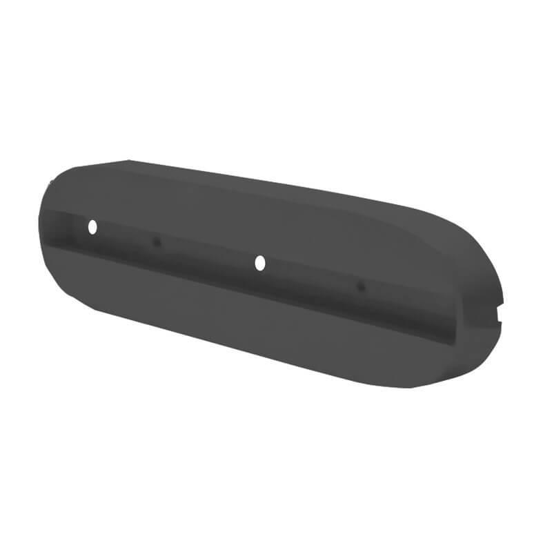 Чашка крепления адаптера к шинопроводу Volpe UBX-Q122 G82 BLACK 1 POLYBAG UL-00006064 в Санкт-Петербурге