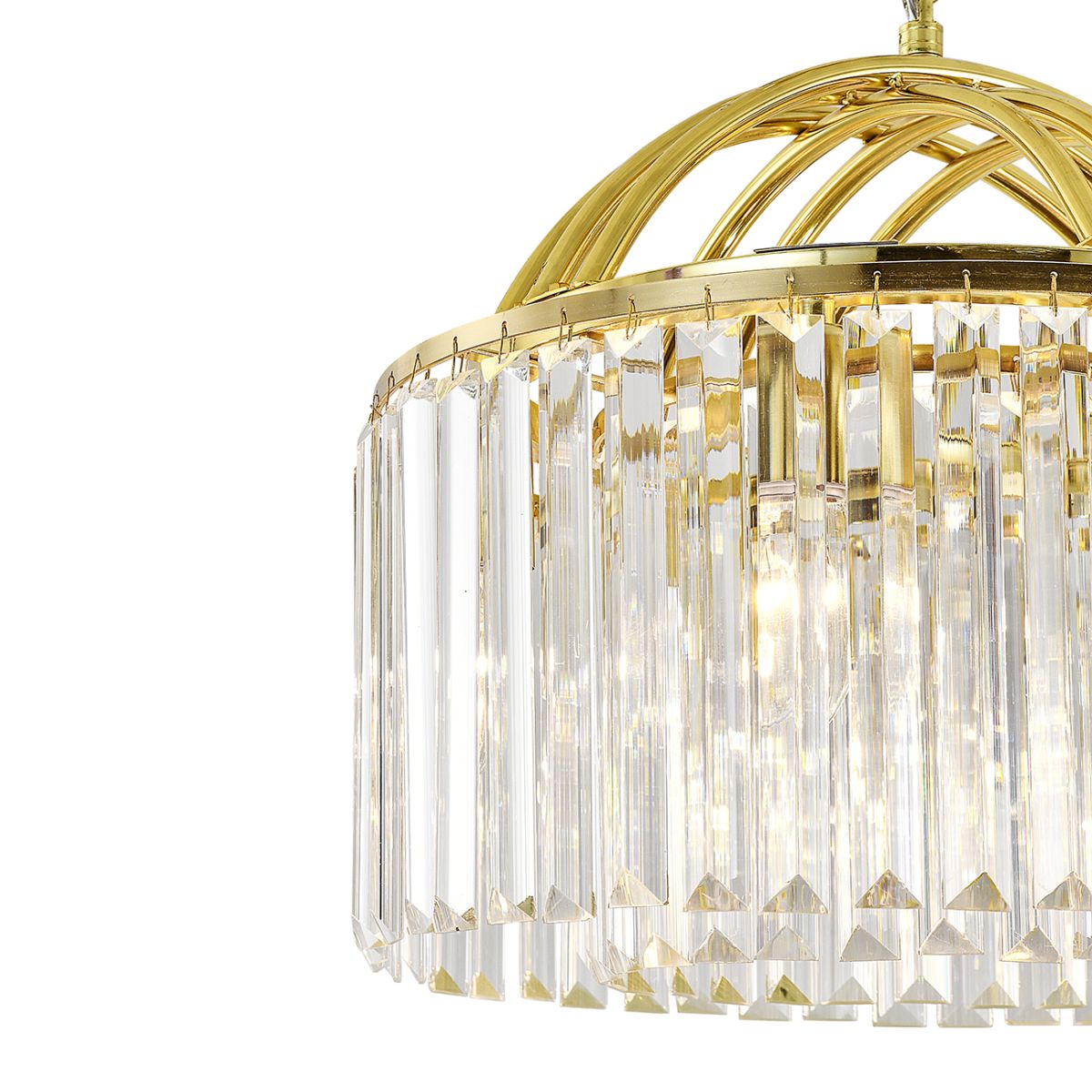 Подвесной светильник Escada Monty 2130/6S в Санкт-Петербурге