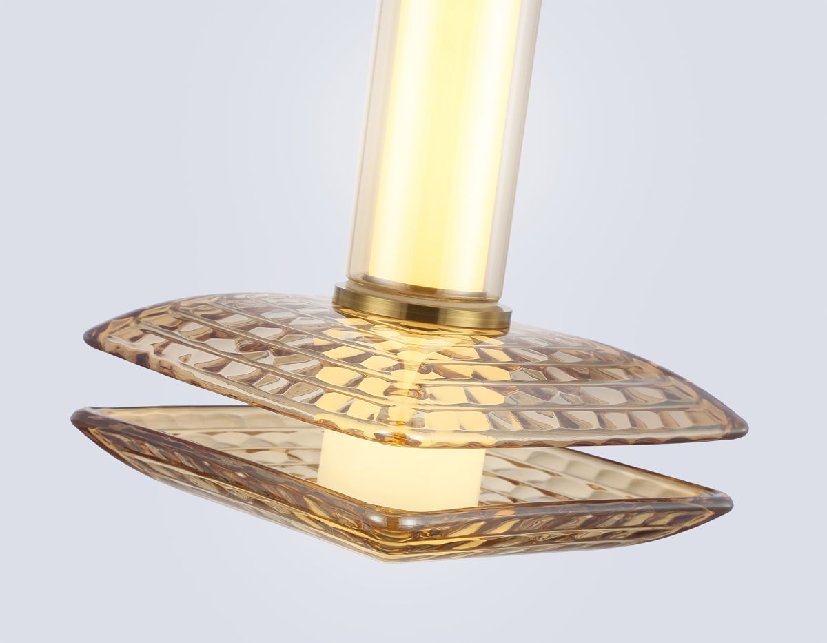 Подвесной светильник Ambrella Light High Light Crystal LH31001 в #REGION_NAME_DECLINE_PP#