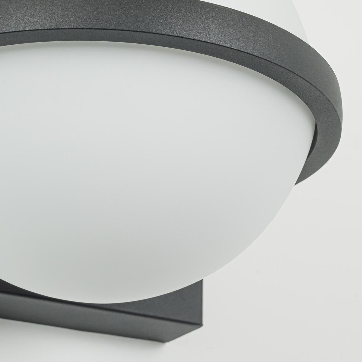 Бра LED Favourite Ringar 4502-1W в #REGION_NAME_DECLINE_PP#