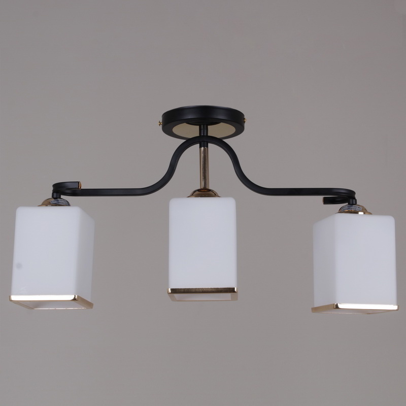 Потолочная люстра Reluce 32303-0.3-03 в #REGION_NAME_DECLINE_PP#